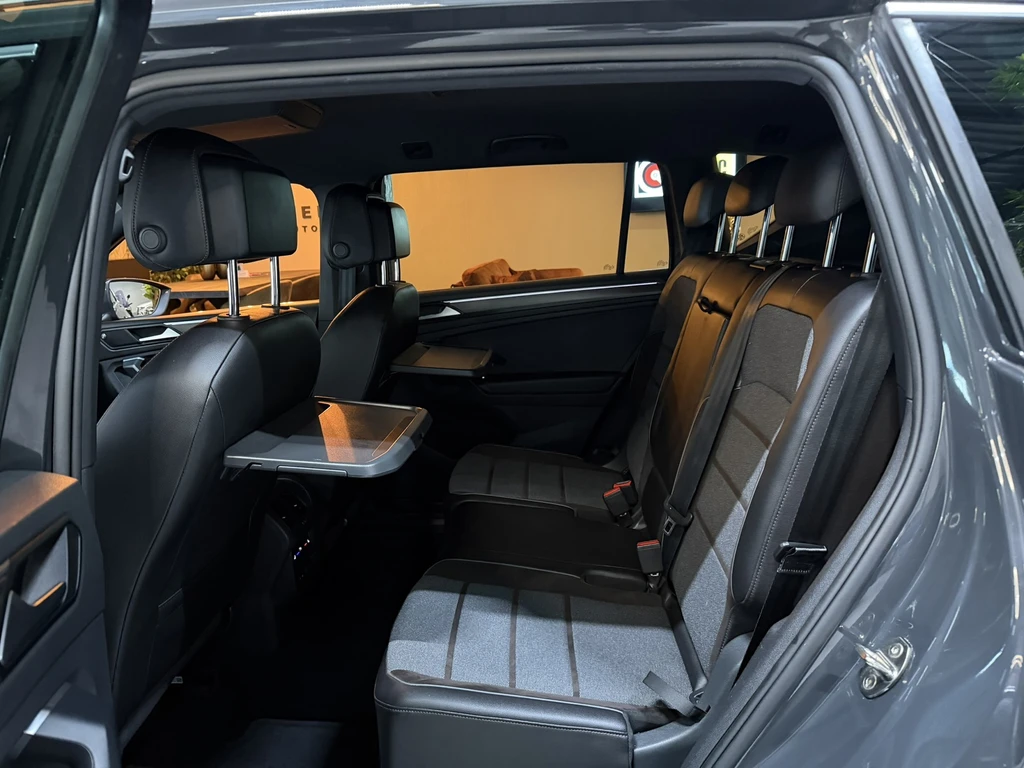 SEAT Tarraco – foto 22