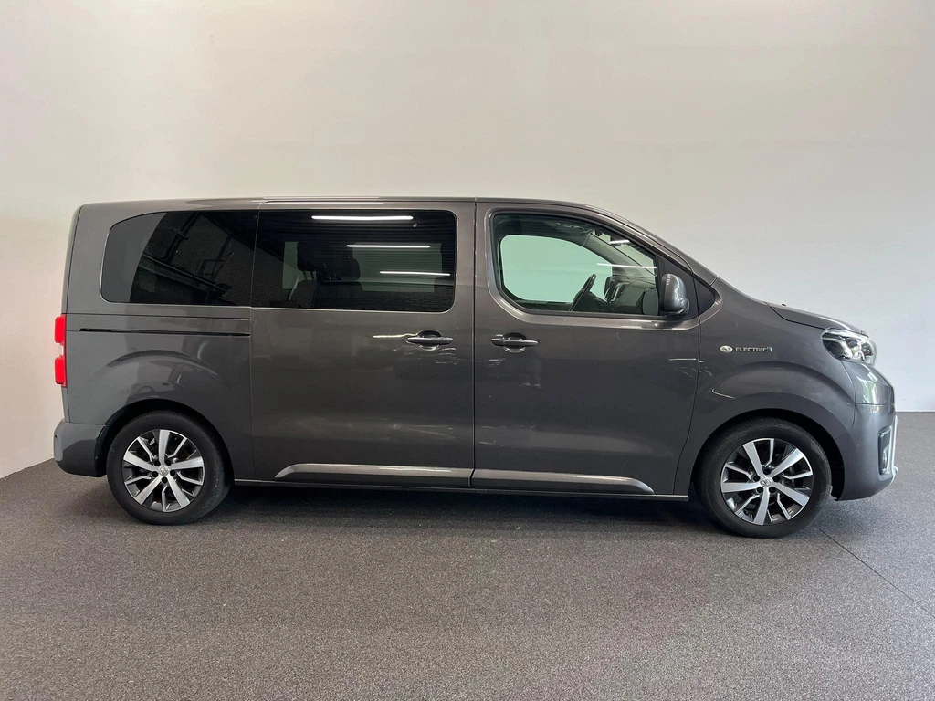 Toyota ProAce – foto 7