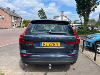 Volvo XC60 – thumbnail 4