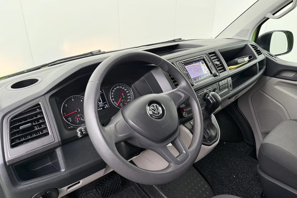 Volkswagen Transporter – foto 8