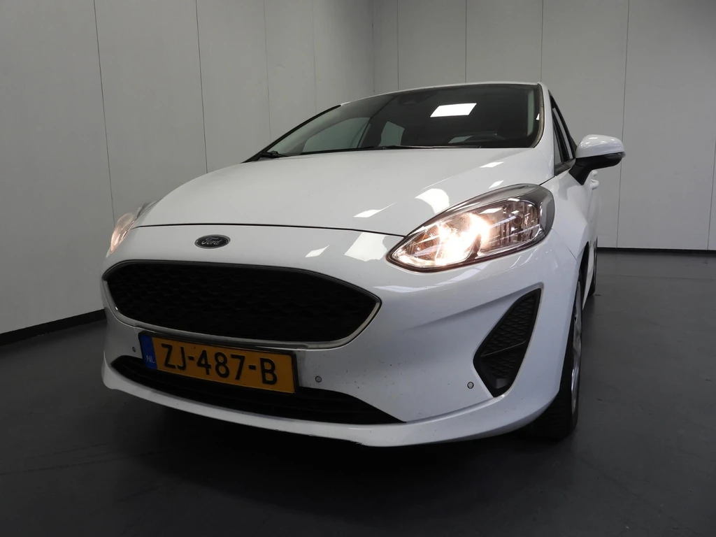 Ford Fiesta – foto 2