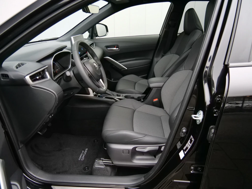Toyota Corolla Cross – foto 20