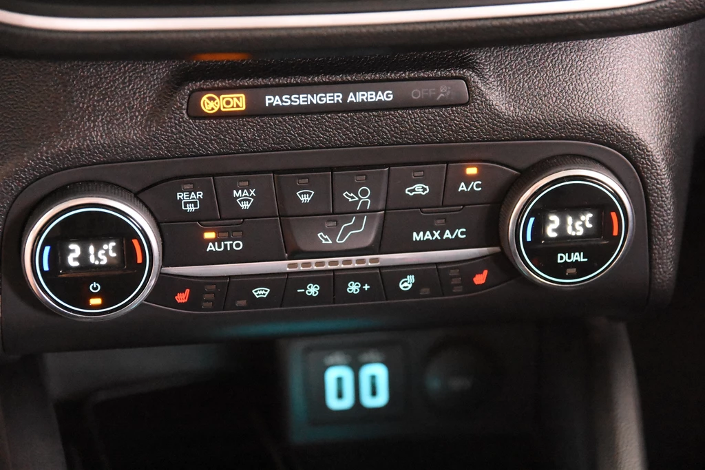 Ford Focus – foto 22
