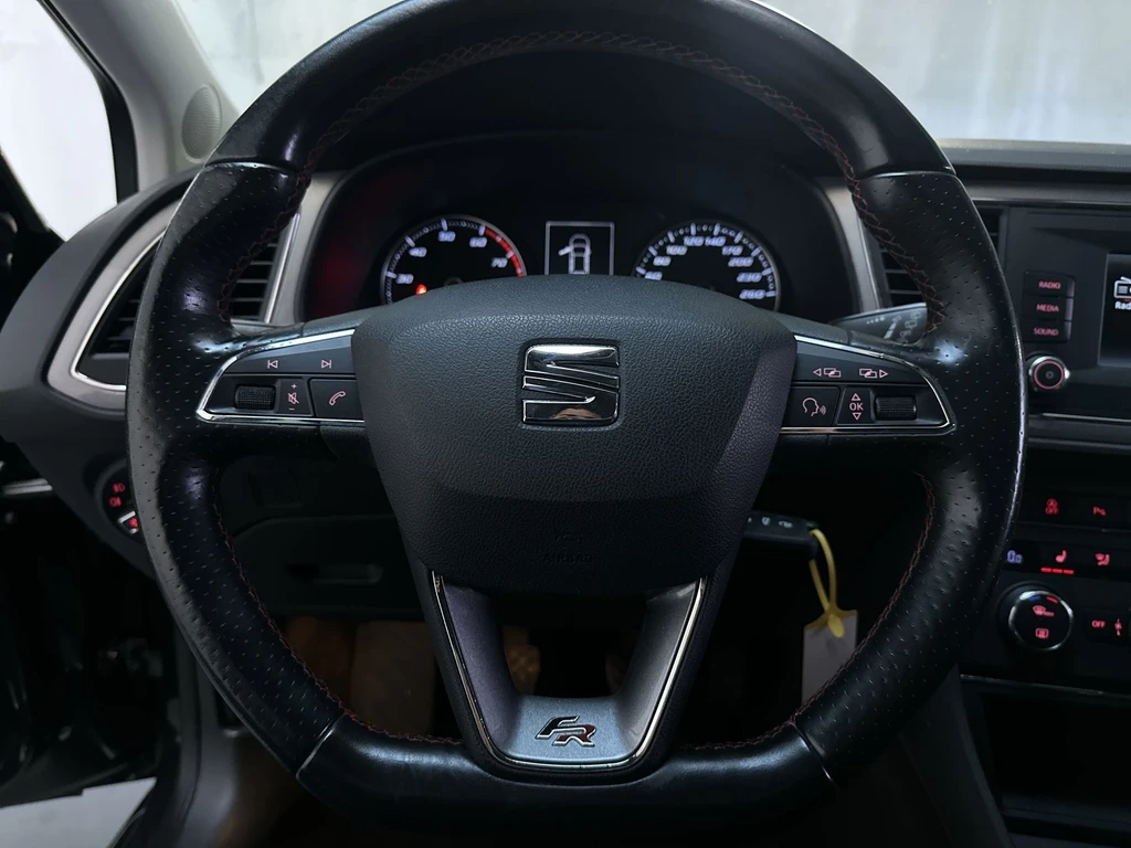 SEAT Leon – foto 10