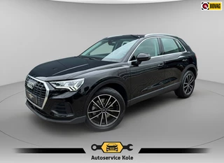 Audi Q3 – thumbnail 1