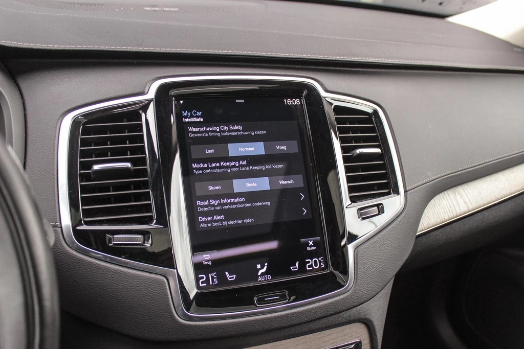 Volvo XC90 – foto 38