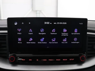 Kia Ceed Sportswagon – thumbnail 32