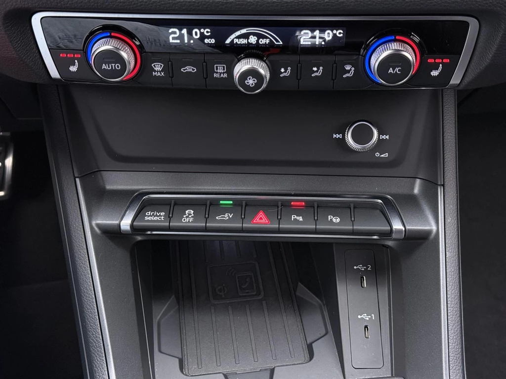 Audi Q3 – foto 27