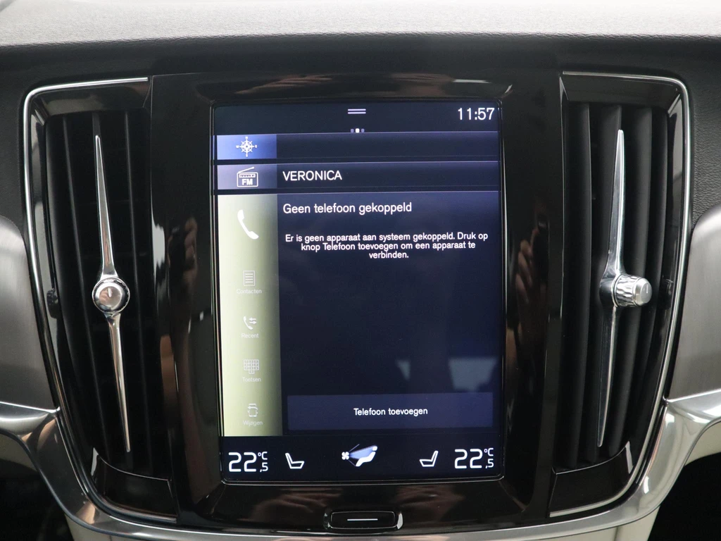 Volvo V90 – foto 28