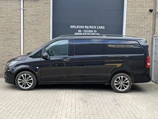 Mercedes-Benz Vito – thumbnail 2