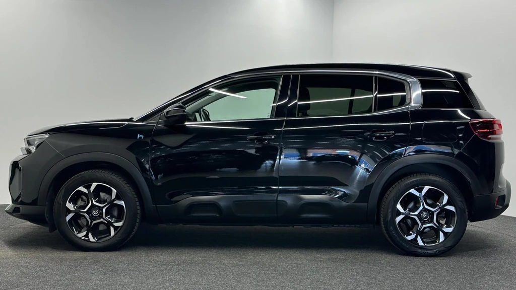Citroën C5 Aircross – foto 2