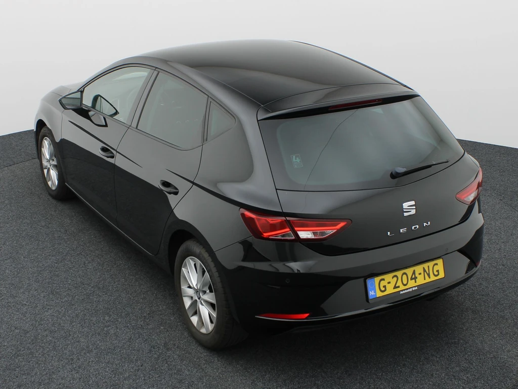 SEAT Leon – foto 6