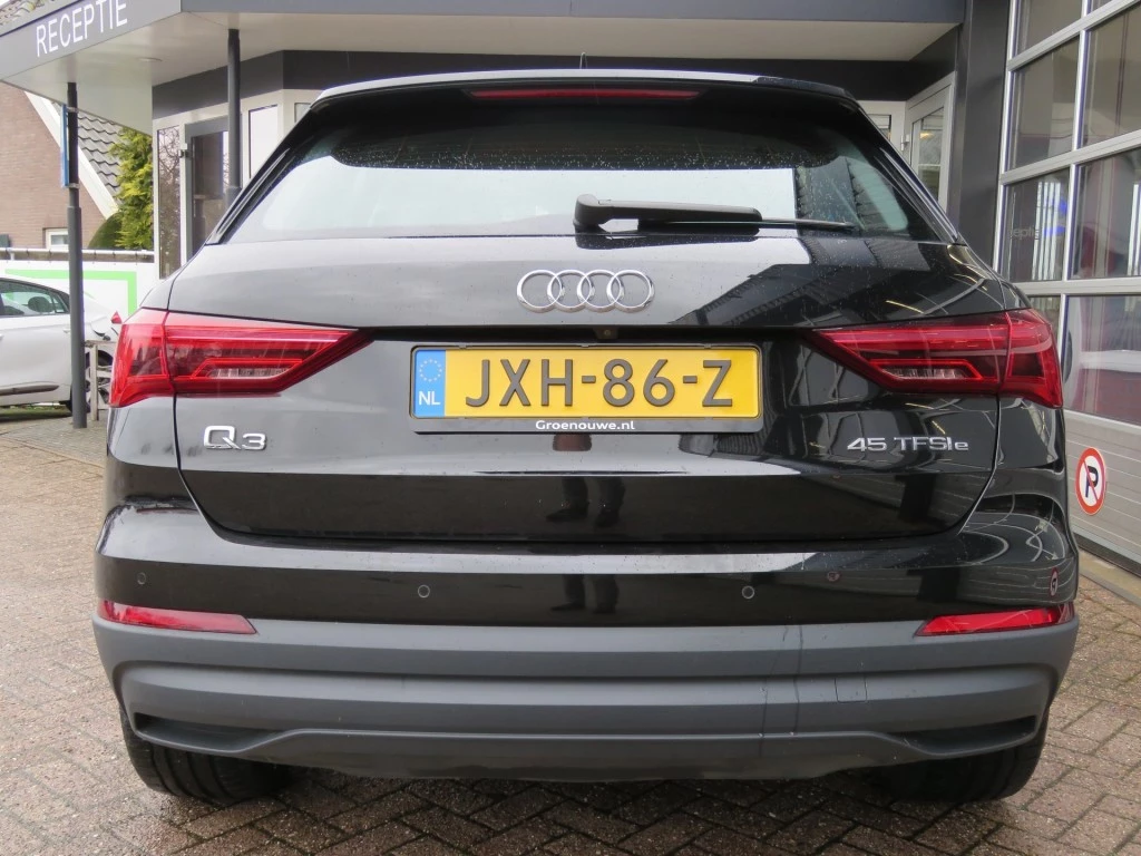 Audi Q3 – foto 5