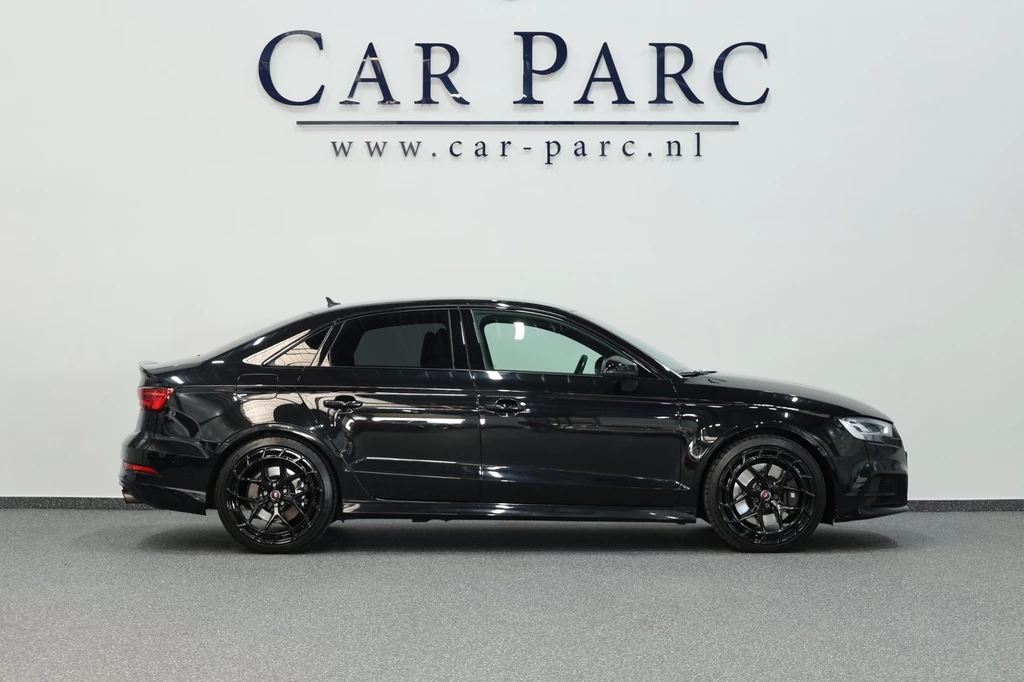 Audi S3 – foto 6