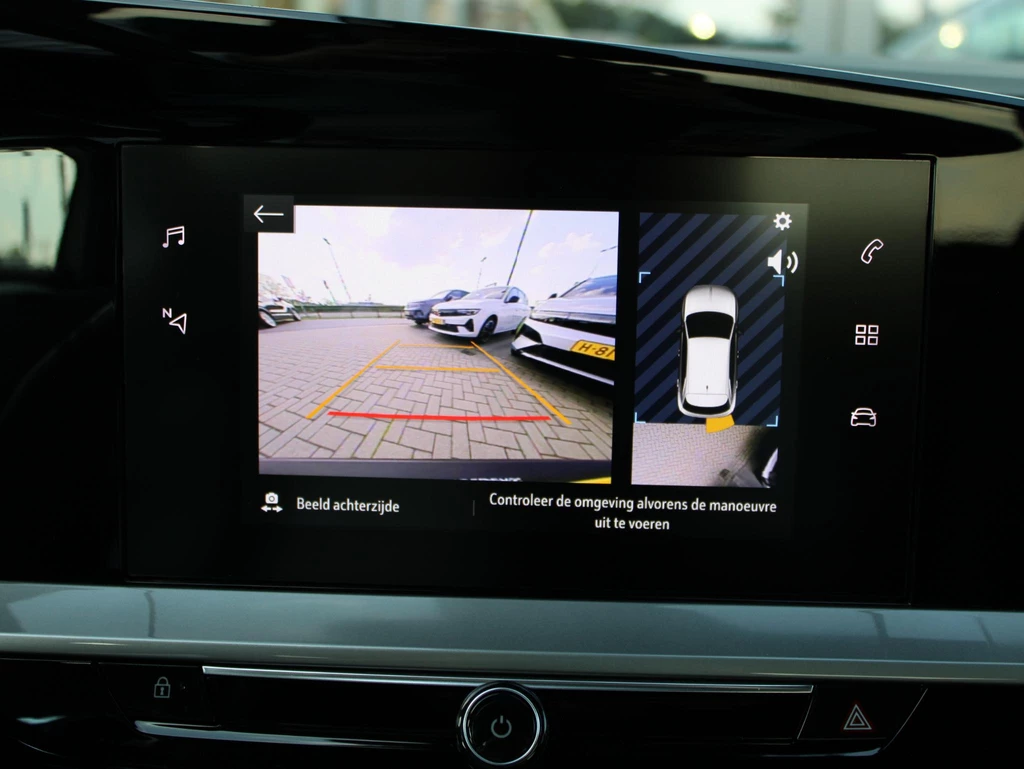 Opel Mokka – foto 7