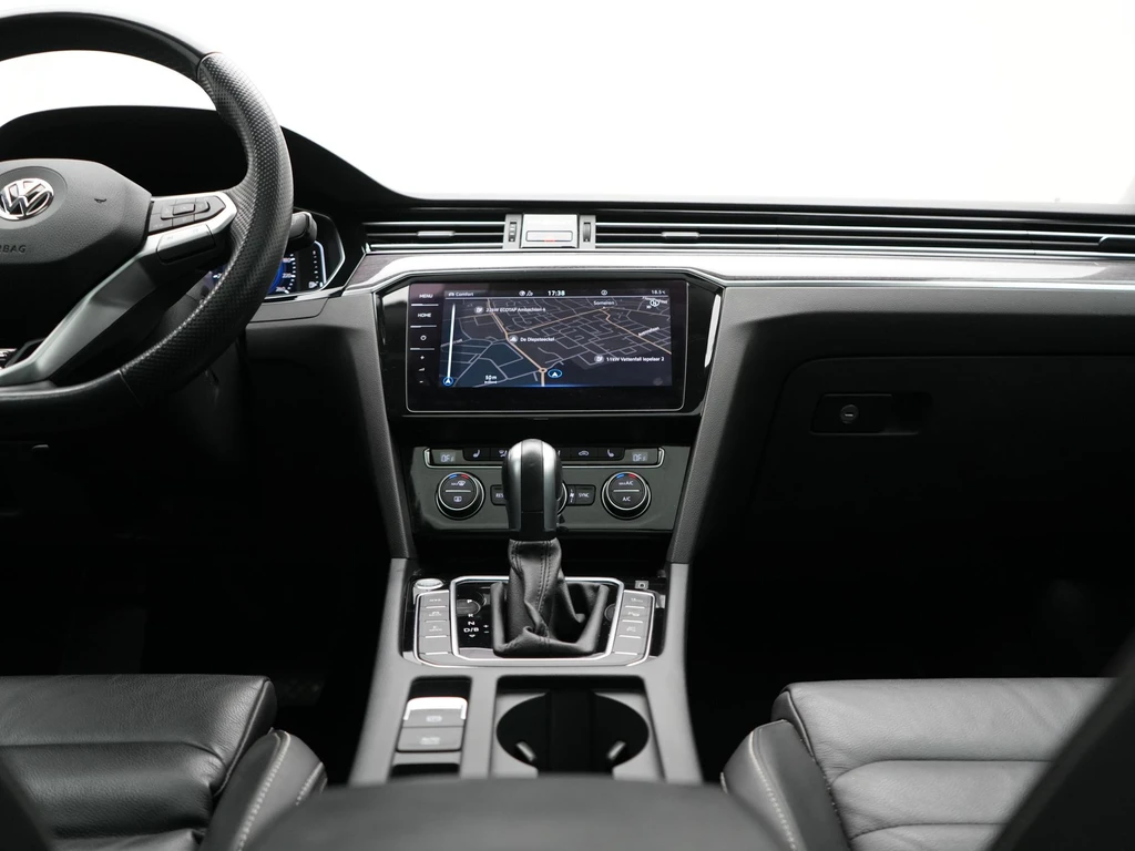 Volkswagen Passat – foto 43