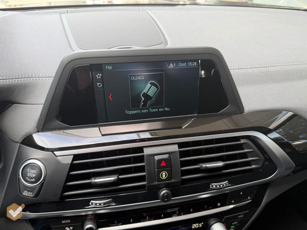 BMW X3 – foto 37