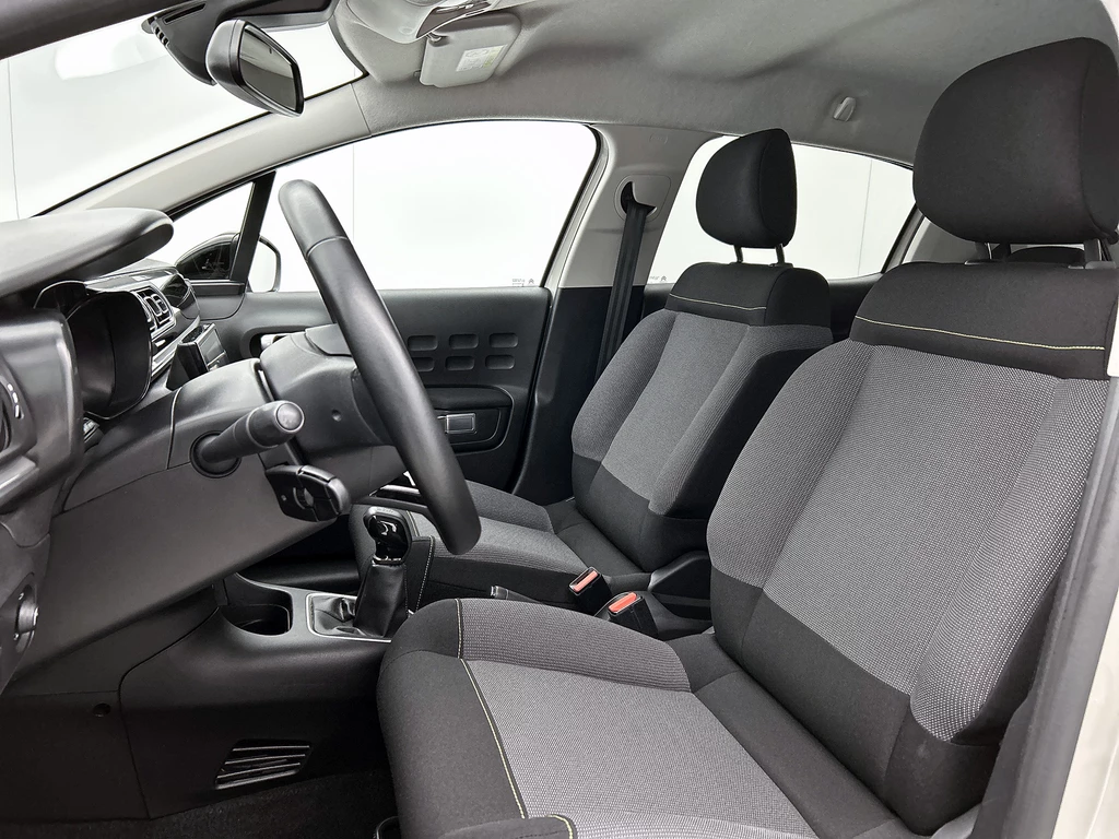 Citroën C3 – foto 30