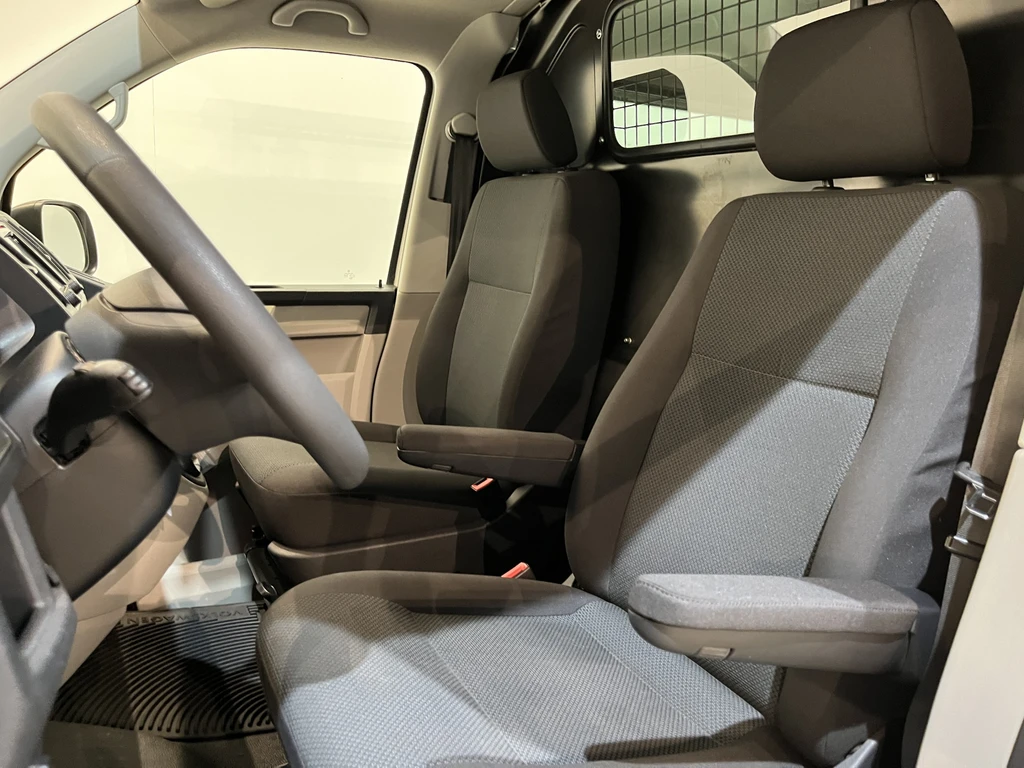 Volkswagen Transporter – foto 11