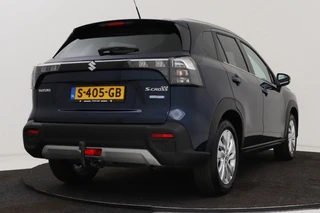 Suzuki S-Cross – thumbnail 9