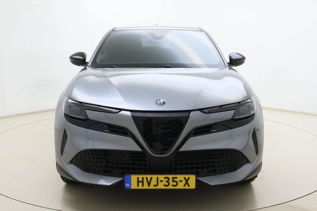 Alfa Romeo Junior – foto 9