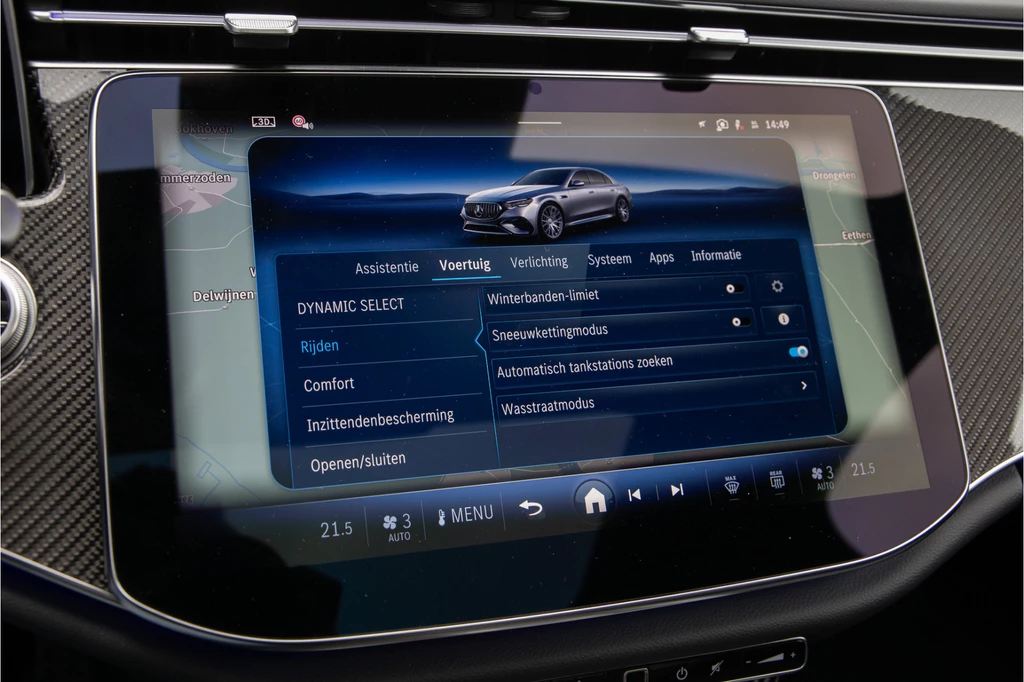 Mercedes-Benz E-Klasse – foto 36