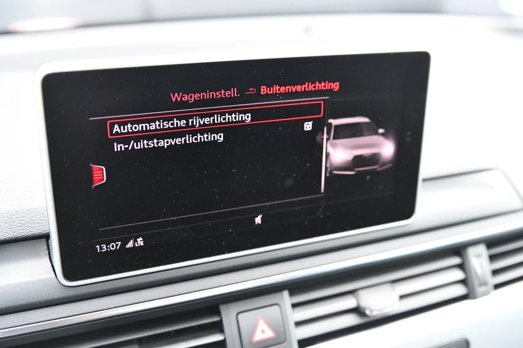 Audi A4 – foto 29