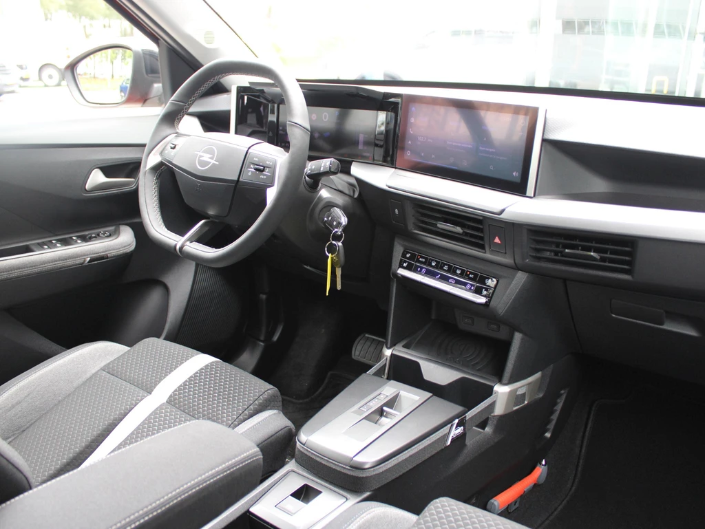 Opel Frontera – foto 7