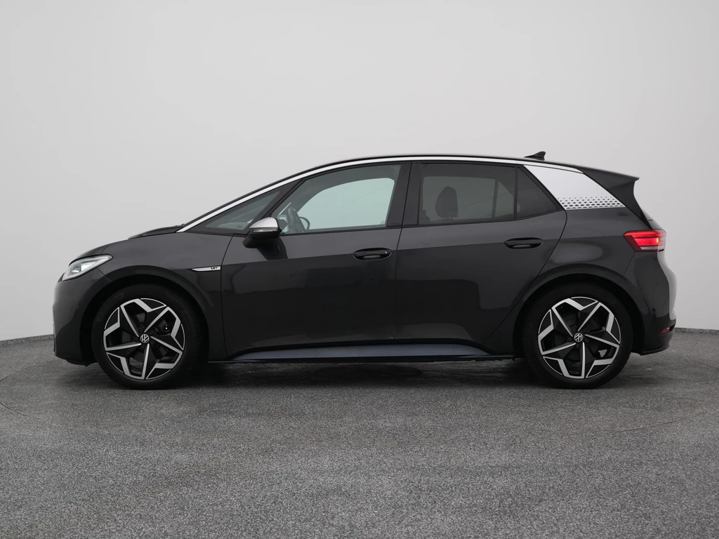 Volkswagen ID.3 – foto 3