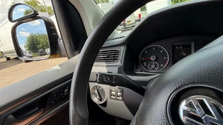 Volkswagen Caddy – thumbnail 22