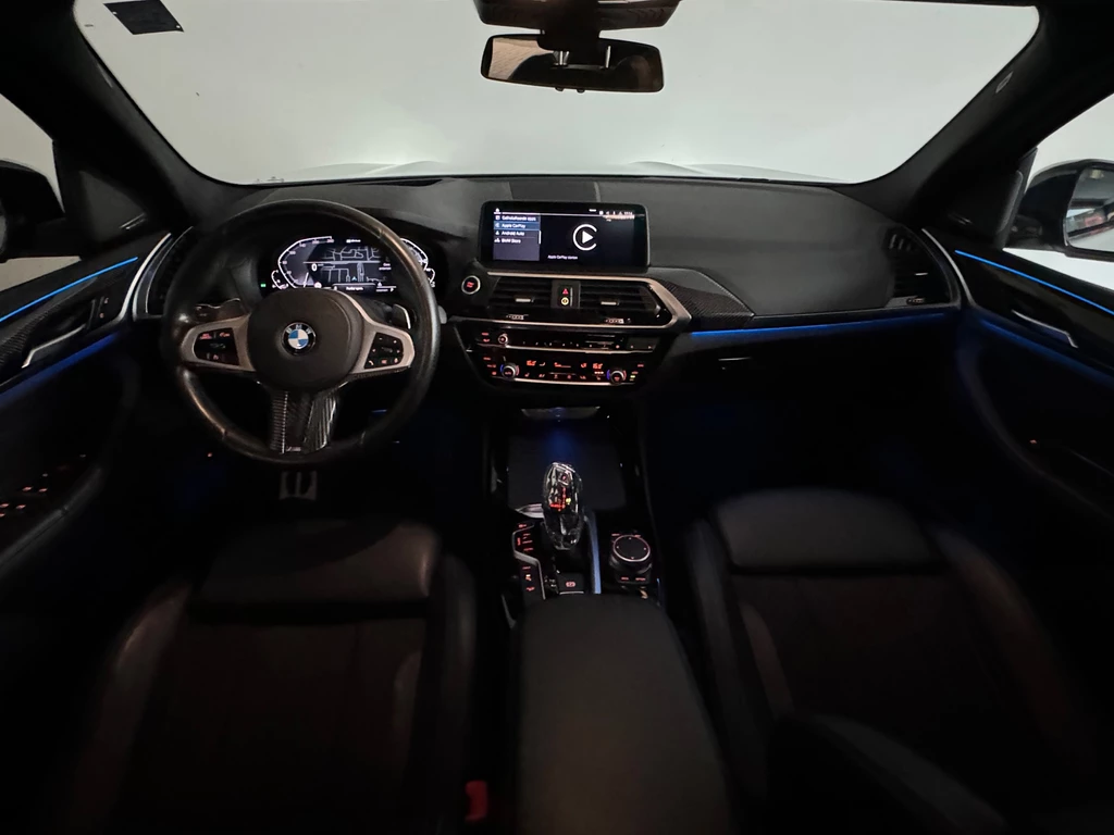 BMW X3 – foto 10