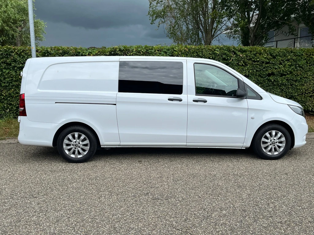 Mercedes-Benz Vito – foto 7