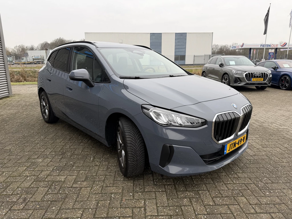 BMW 2 Serie – foto 6