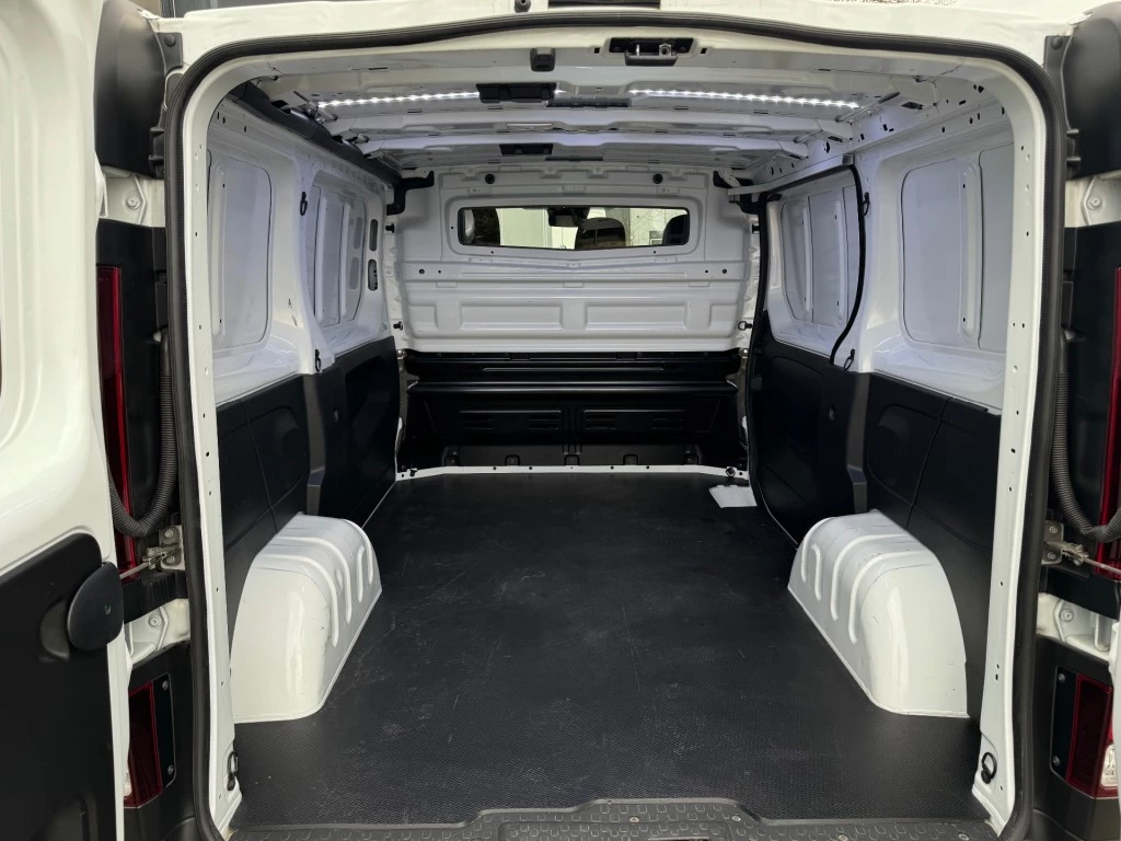 Renault Trafic – foto 10