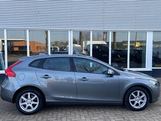 Volvo V40 – thumbnail 6