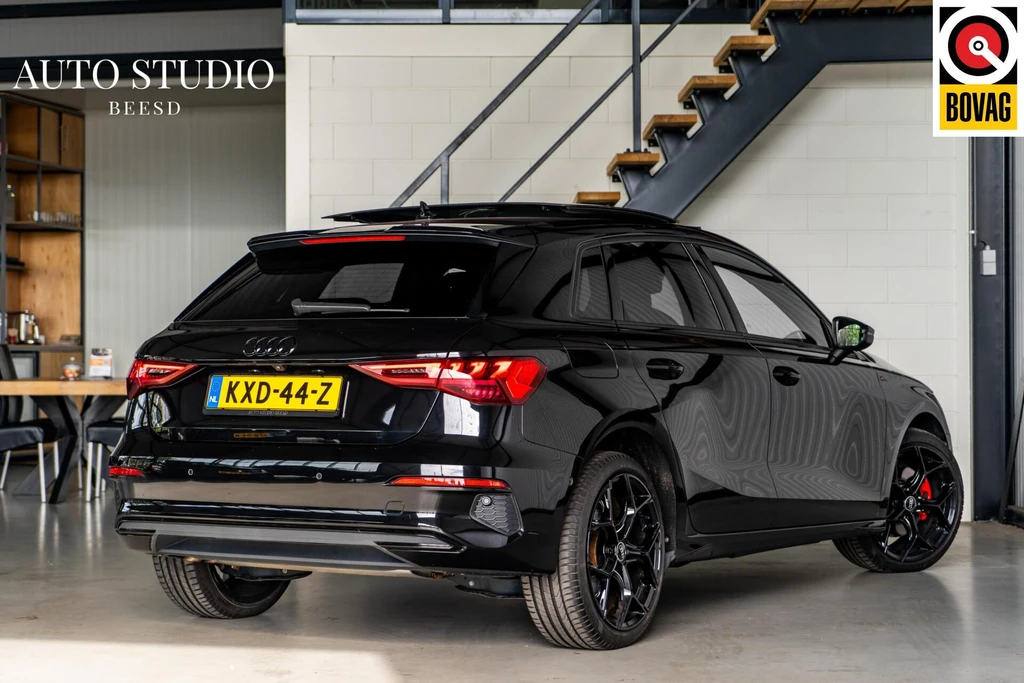 Audi A3 – foto 6