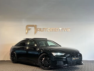 Audi A6 – thumbnail 7
