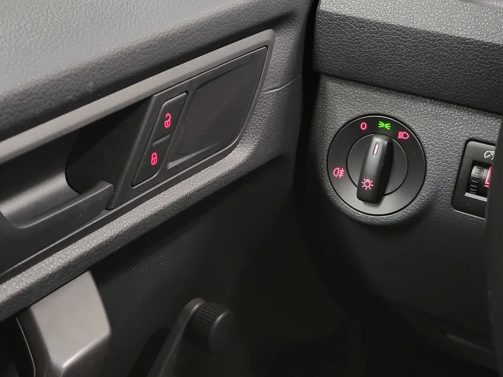Volkswagen Caddy – foto 16