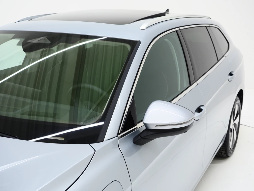 Volkswagen Passat – foto 14