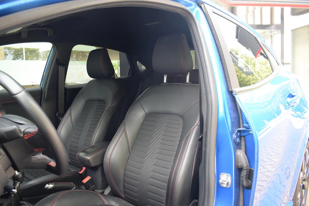 Ford Puma – foto 13