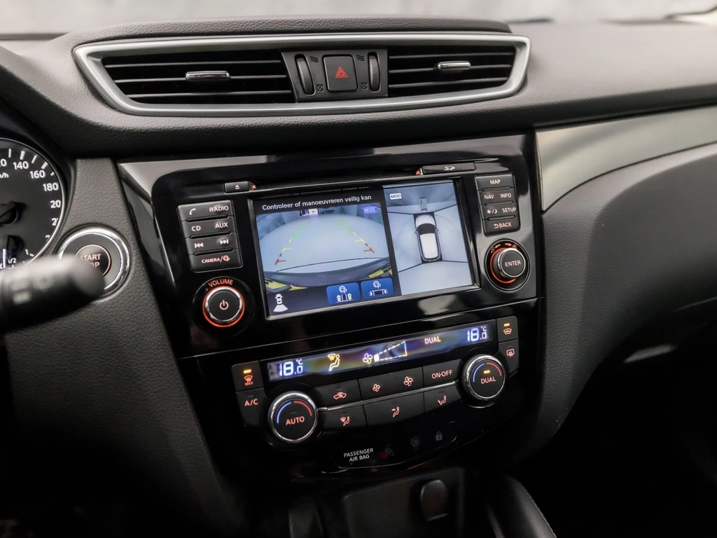 Nissan QASHQAI – foto 19