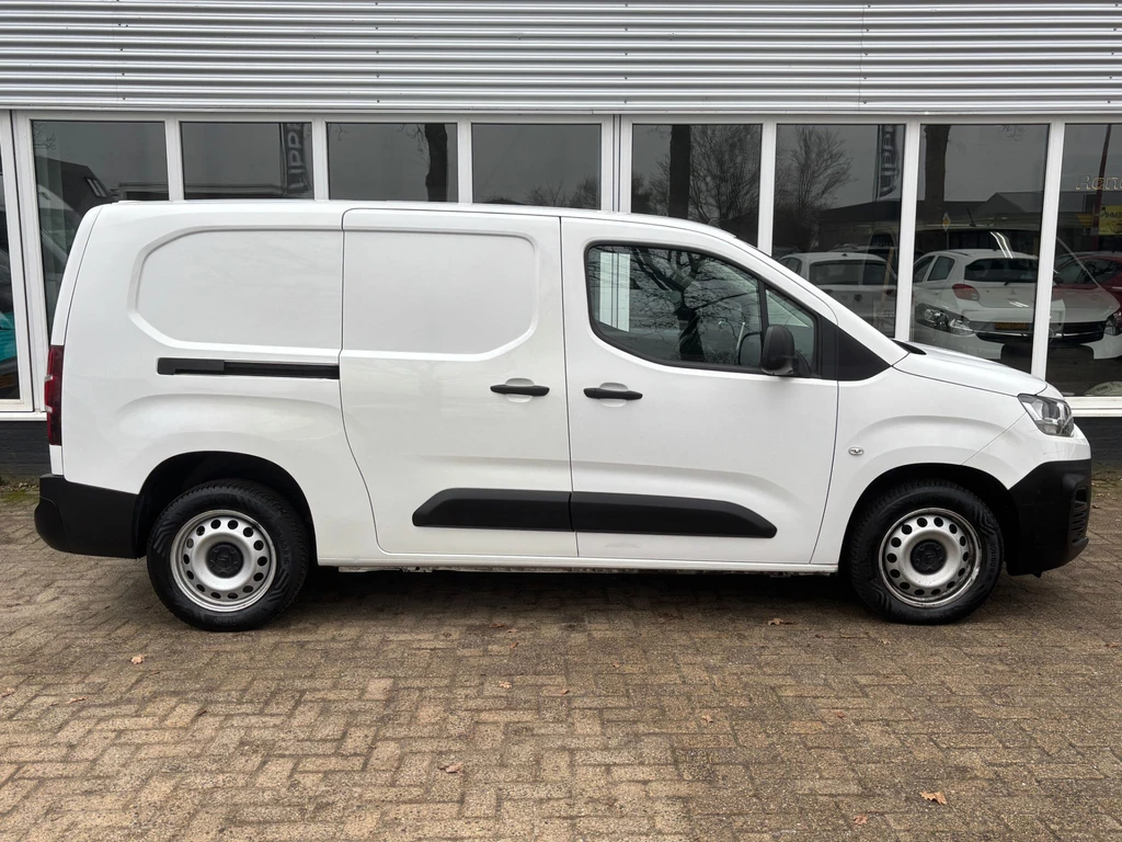 Citroën Berlingo – foto 5