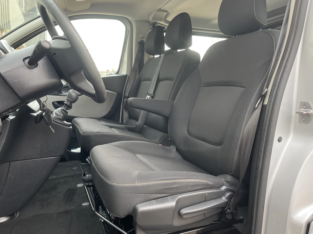 Renault Trafic – foto 26