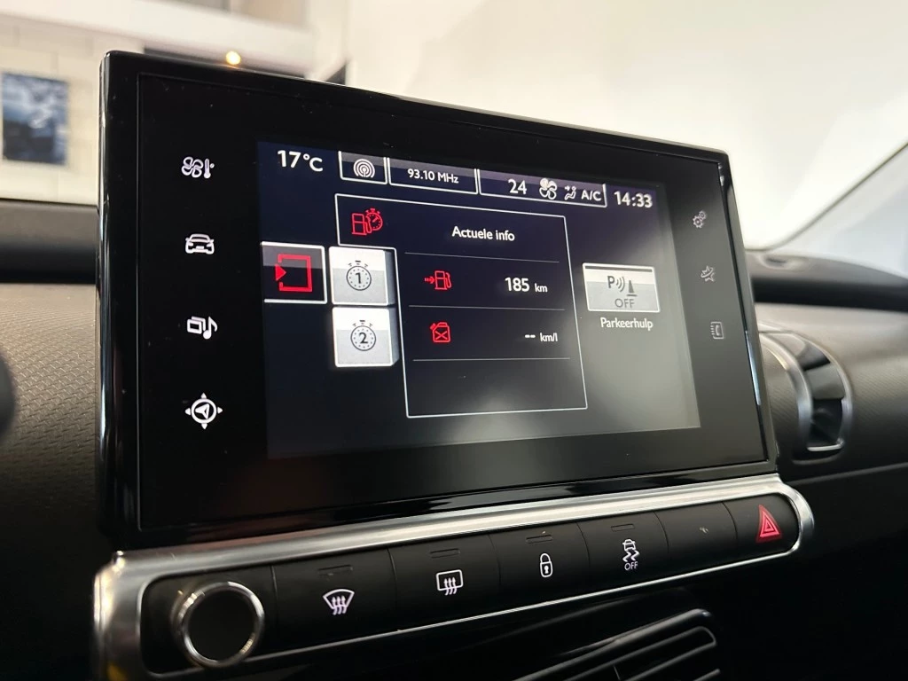 Citroën C4 – foto 26