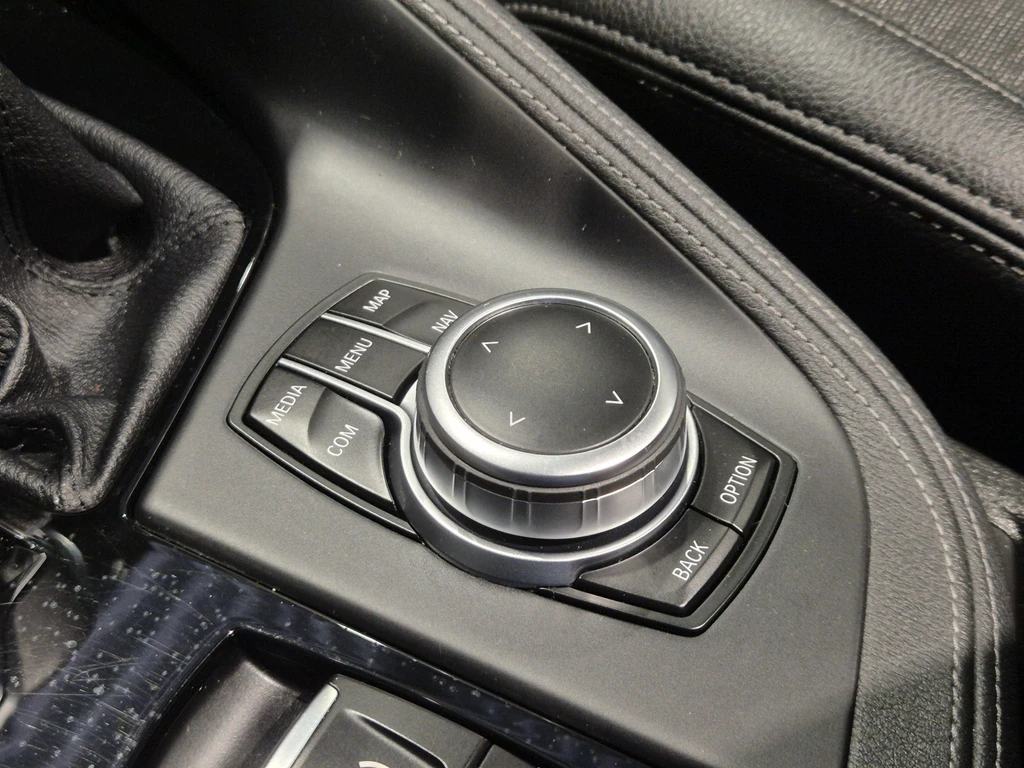 BMW X1 – foto 30