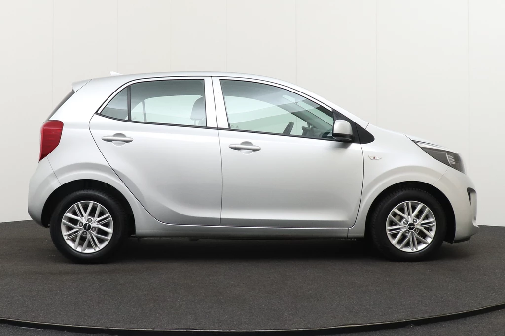 Kia Picanto – foto 5