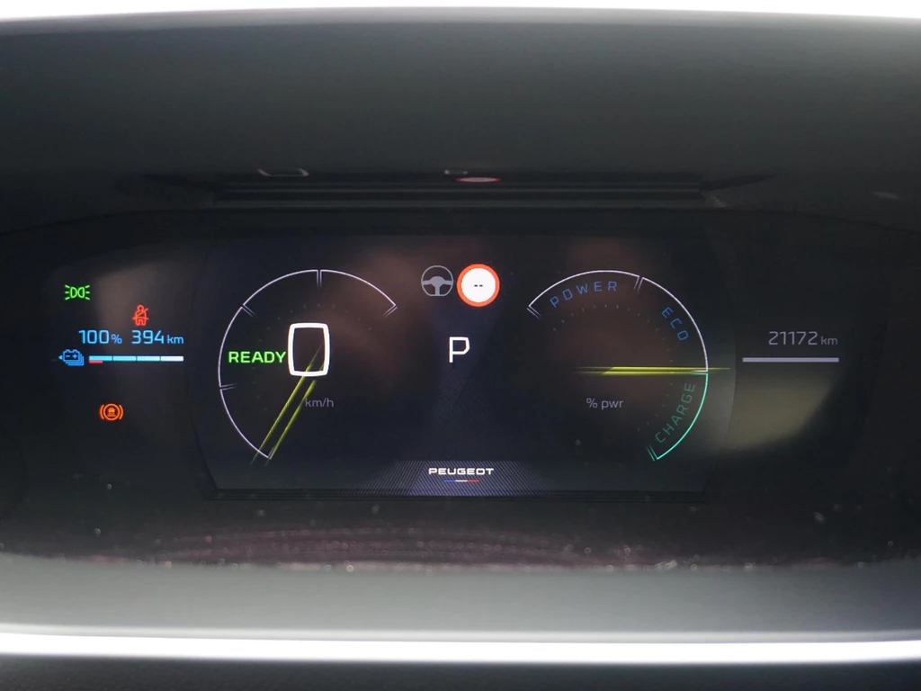 Peugeot e-2008 – foto 20