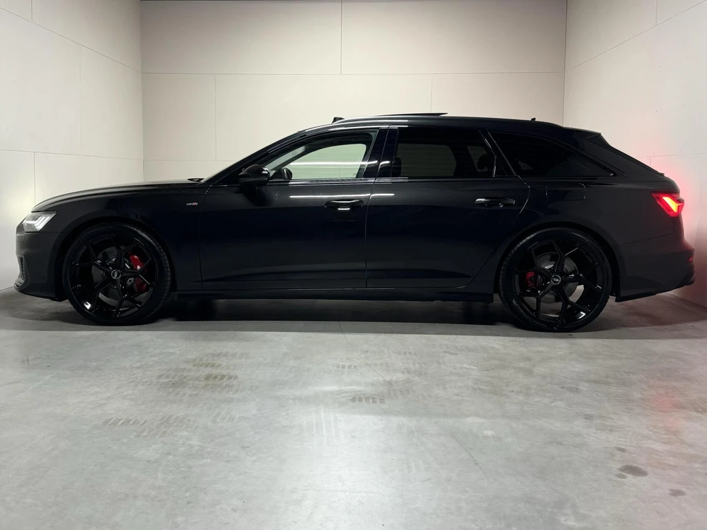 Audi A6 – foto 5