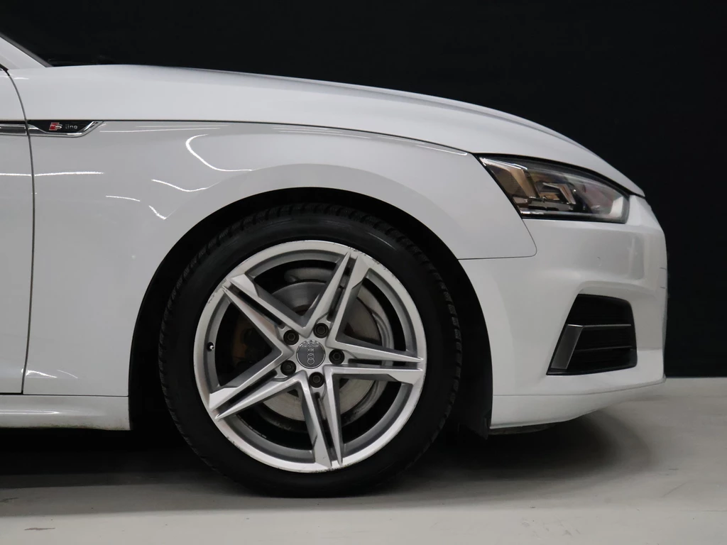 Audi A5 – foto 29