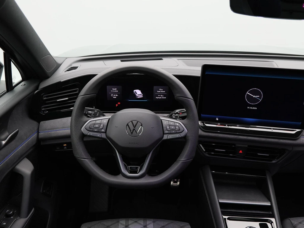 Volkswagen Tiguan – foto 50